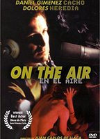 On the Air 1995 película escenas de desnudos