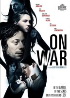 On war (2008) Escenas Nudistas