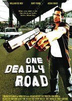 One deadly road (1998) Escenas Nudistas