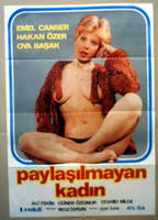 One Man Woman 1980 película escenas de desnudos