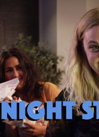 One Night Stand 2016 película escenas de desnudos