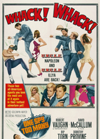 One Spy Too Many 1966 película escenas de desnudos