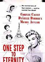 One Step to Eternity 1954 película escenas de desnudos