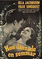 One Summer of Happiness 1951 película escenas de desnudos
