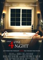 Only For One Night 2016 película escenas de desnudos