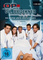 OP ruft Dr. Bruckner - Die besten Ärzte Deutsch 1996 película escenas de desnudos