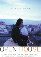 Open House (1998) Escenas Nudistas