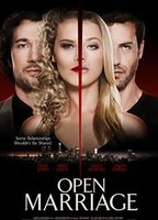Open Marriage 2017 película escenas de desnudos