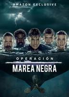 Operación Marea Negra 2022 película escenas de desnudos