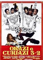 Orazi e curiazi 3-2 1977 película escenas de desnudos