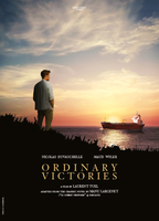 Ordinary Victories 2015 película escenas de desnudos