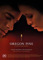 Oregon Pine (2016) Escenas Nudistas