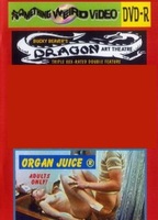 Organ Juice® (1973) Escenas Nudistas