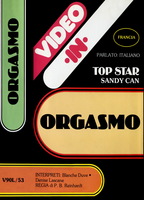 Orgasmes (1978) Escenas Nudistas