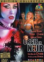 Orgy in Black 2000 película escenas de desnudos