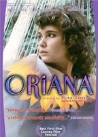 Oriana (1985) Escenas Nudistas