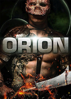 Orion (2015) Escenas Nudistas