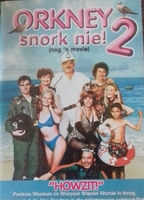 Orkey Snork Nie 2 (1993) Escenas Nudistas