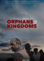 Orphans & Kingdoms 2014 película escenas de desnudos