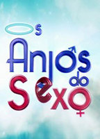 Os Anjos do Sexo (2011) Escenas Nudistas