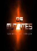 Os Mutantes: Caminhos do Coração (2008-2009) Escenas Nudistas