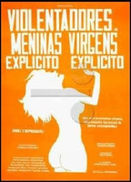 Os Violentadores de Meninas Virgens (1983) Escenas Nudistas
