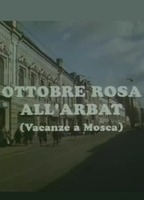 Ottobre rosa all'Arbat (1990) Escenas Nudistas