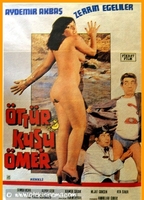 Öttür kusu Ömer 1979 película escenas de desnudos