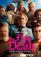 Our Flag Means Death (2022-presente) Escenas Nudistas