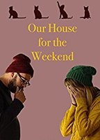 Our House For the Weekend (2017) Escenas Nudistas