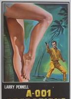 Our Man in Jamaica 1965 película escenas de desnudos