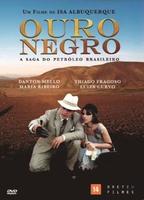 Ouro Negro: A Saga do Petróleo Brasileiro (2009) Escenas Nudistas