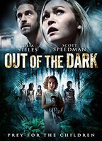 Out Of The Dark (II) 2014 película escenas de desnudos