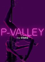 P-Valley  (2020-presente) Escenas Nudistas