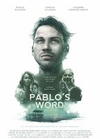 Pablo's Word 2018 película escenas de desnudos