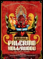 Palermo Hollywood (2004) Escenas Nudistas