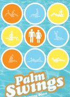 Palm Swings (2017) Escenas Nudistas