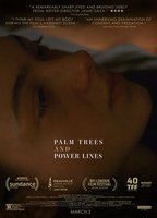 Palm Trees and Power Lines 2022 película escenas de desnudos