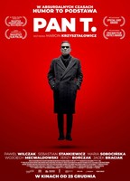 Pan T. 2019 película escenas de desnudos