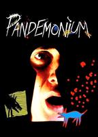 Pandemonium 1987 película escenas de desnudos
