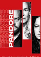 Pandora (II) 2022 película escenas de desnudos