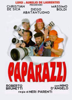 Paparazzi 1998 película escenas de desnudos