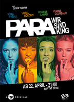 Para - We Are King (2021-presente) Escenas Nudistas