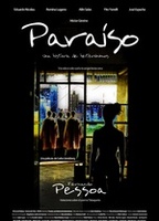 Paradise - A Story Of Heteronyms 2015 película escenas de desnudos