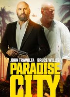 Paradise City (2022) Escenas Nudistas