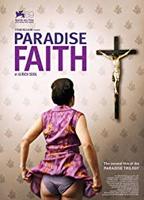 Paradise: Faith 2012 película escenas de desnudos
