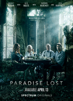 Paradise Lost 2020 película escenas de desnudos
