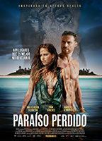 Paraíso perdido 2016 película escenas de desnudos