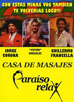 Paraíso relax 1988 película escenas de desnudos
