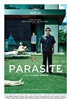 Parasite (I) 2019 película escenas de desnudos